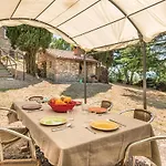 Casa Del Picchio * Monte Castello di Vibio