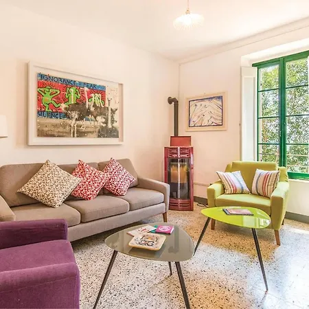 Сasa de vacaciones Casa Del Picchio