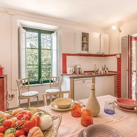 Сasa de vacaciones Casa Del Picchio