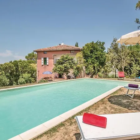 Casa Del Picchio
