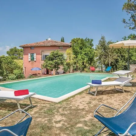 Casa Del Picchio * Monte Castello di Vibio