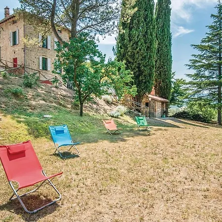 Casa de Férias Casa Del Picchio *