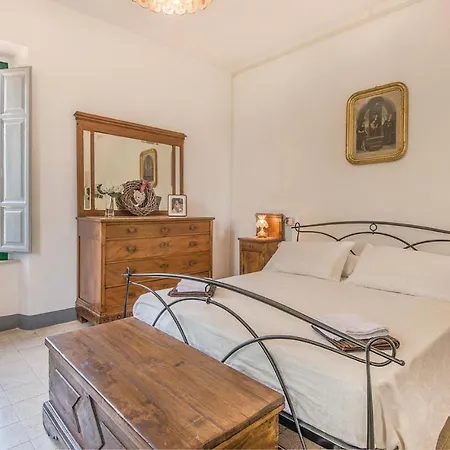 Hébergement de vacances Casa Del Picchio *