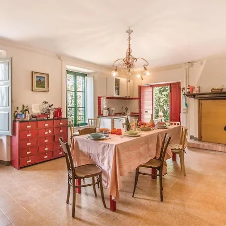 Casa Del Picchio *