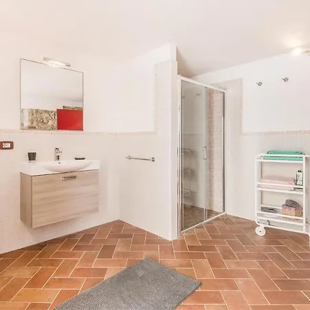 Casa Del Picchio Сasa de vacaciones Monte Castello di Vibio