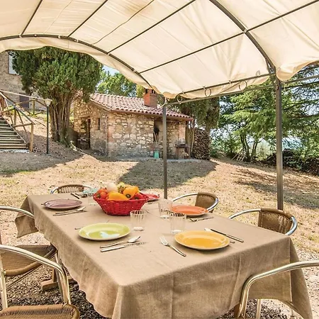 Casa Del Picchio * Monte Castello di Vibio