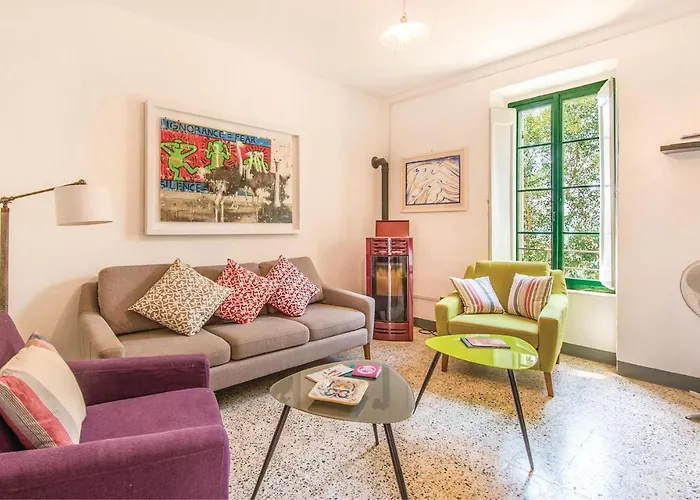 Casa de Férias Casa Del Picchio