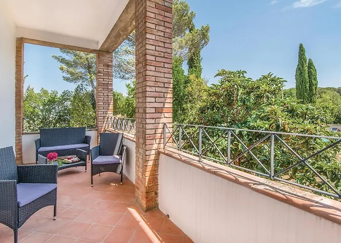 Casa Del Picchio Casa de Férias