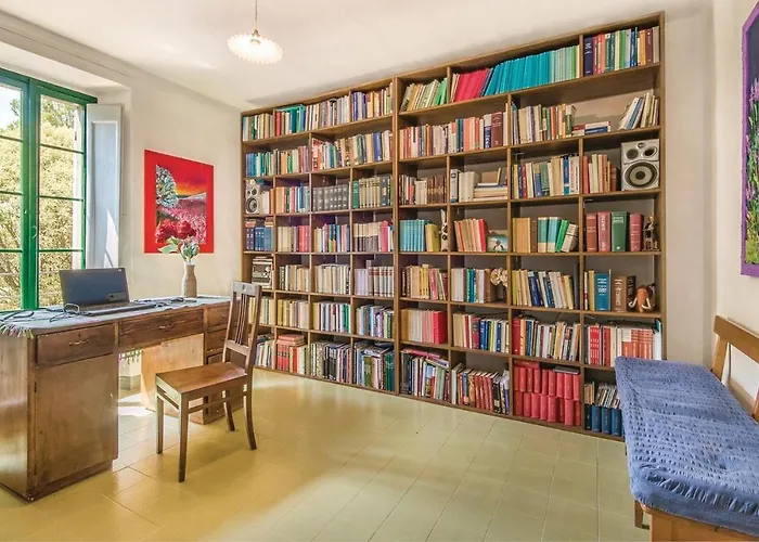 Casa Del Picchio Casa de Férias Monte Castello di Vibio